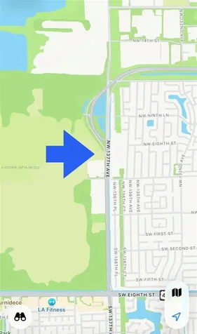 650 NW 137 Avenue Miami FL 33182