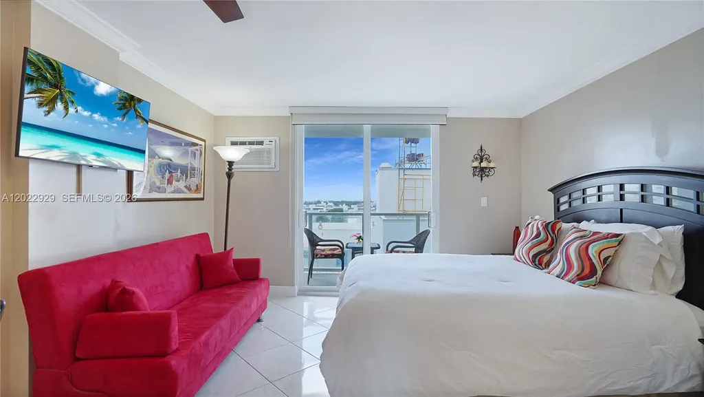 1750 James Avenue Miami Beach FL 33139