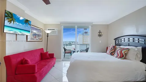 1750 James Avenue Miami Beach FL 33139