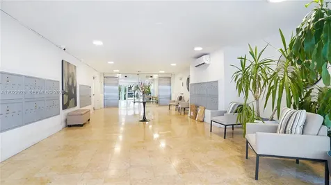 1750 James Avenue Miami Beach FL 33139