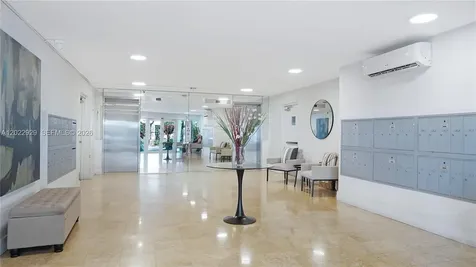 1750 James Avenue Miami Beach FL 33139