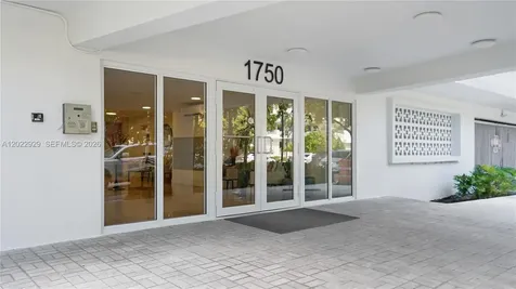 1750 James Avenue Miami Beach FL 33139