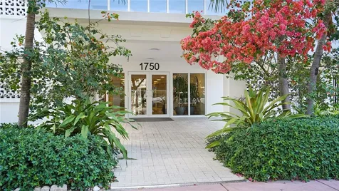 1750 James Avenue Miami Beach FL 33139