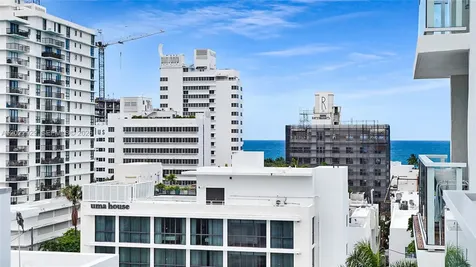 1750 James Avenue Miami Beach FL 33139