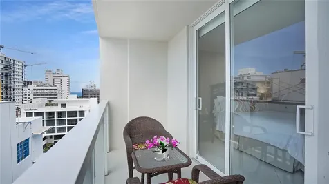 1750 James Avenue Miami Beach FL 33139