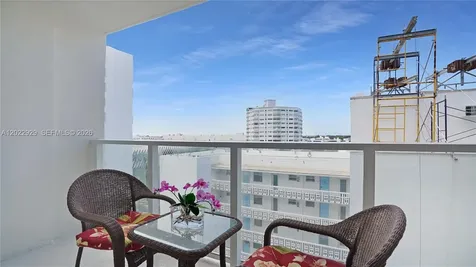 1750 James Avenue Miami Beach FL 33139