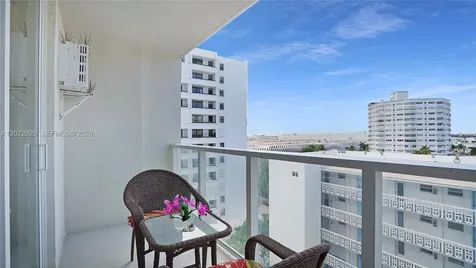 1750 James Avenue Miami Beach FL 33139
