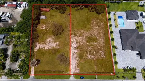 12085-12095 SW 47th Street Miami FL 33175