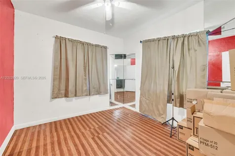 1122 NW 38th Street Miami FL 33127