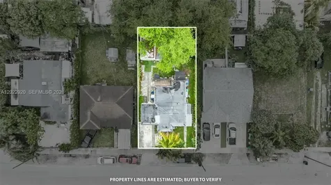 1122 NW 38th Street Miami FL 33127