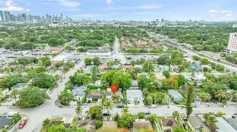 1122 NW 38th Street Miami FL 33127