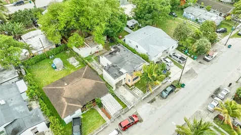 1122 NW 38th Street Miami FL 33127