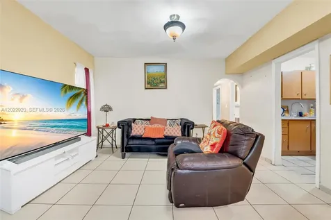1122 NW 38th Street Miami FL 33127