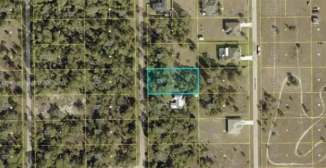 1416 Wellington Avenue Lehigh Acres FL 33972