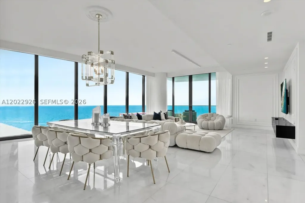 17901 Collins Avenue Sunny Isles Beach FL 33160