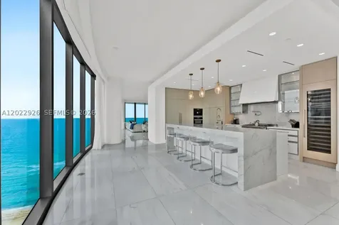17901 Collins Avenue Sunny Isles Beach FL 33160