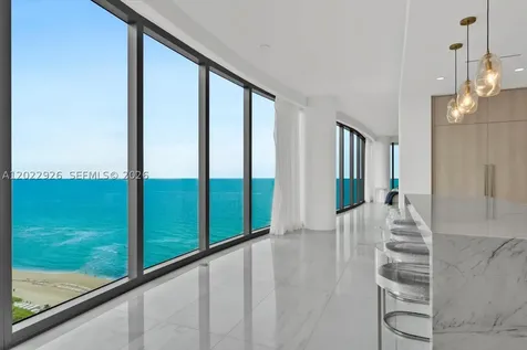 17901 Collins Avenue Sunny Isles Beach FL 33160