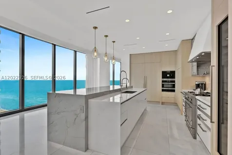 17901 Collins Avenue Sunny Isles Beach FL 33160