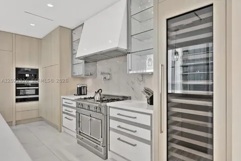 17901 Collins Avenue Sunny Isles Beach FL 33160