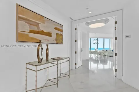 17901 Collins Avenue Sunny Isles Beach FL 33160