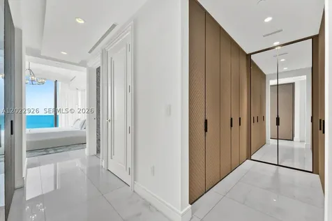 17901 Collins Avenue Sunny Isles Beach FL 33160