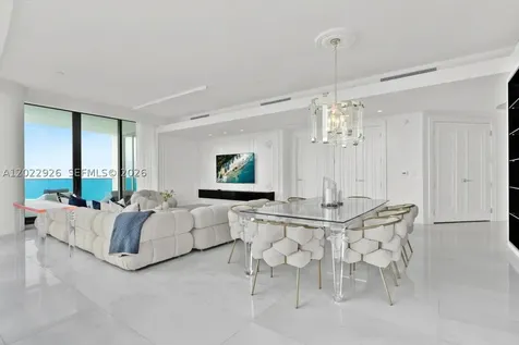 17901 Collins Avenue Sunny Isles Beach FL 33160