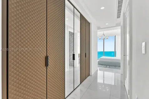 17901 Collins Avenue Sunny Isles Beach FL 33160