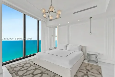 17901 Collins Avenue Sunny Isles Beach FL 33160