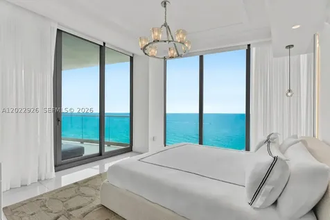 17901 Collins Avenue Sunny Isles Beach FL 33160