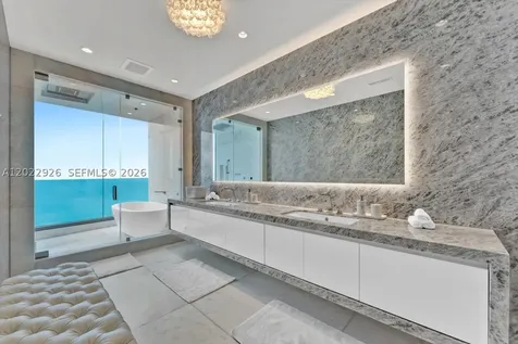 17901 Collins Avenue Sunny Isles Beach FL 33160