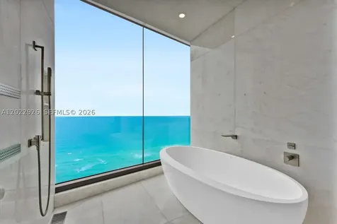 17901 Collins Avenue Sunny Isles Beach FL 33160