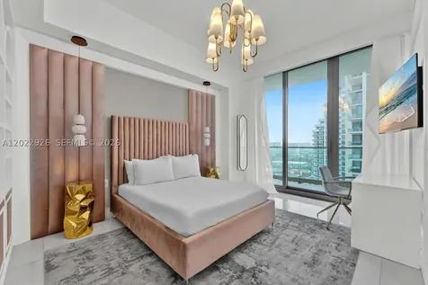17901 Collins Avenue Sunny Isles Beach FL 33160