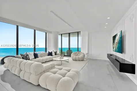 17901 Collins Avenue Sunny Isles Beach FL 33160