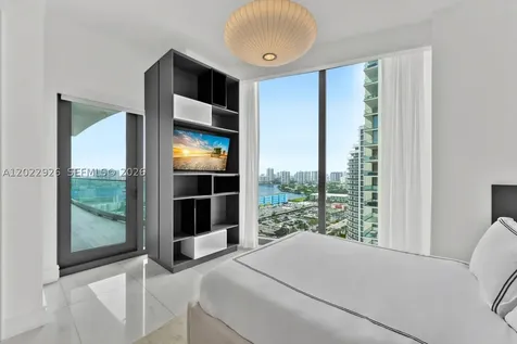 17901 Collins Avenue Sunny Isles Beach FL 33160