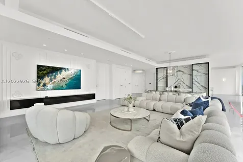17901 Collins Avenue Sunny Isles Beach FL 33160