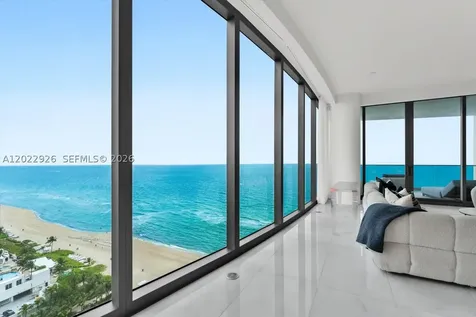 17901 Collins Avenue Sunny Isles Beach FL 33160