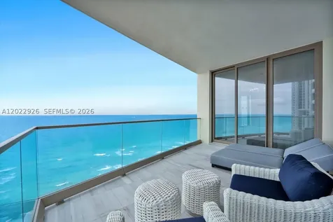 17901 Collins Avenue Sunny Isles Beach FL 33160