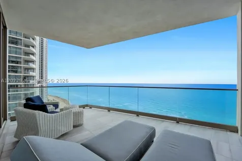 17901 Collins Avenue Sunny Isles Beach FL 33160