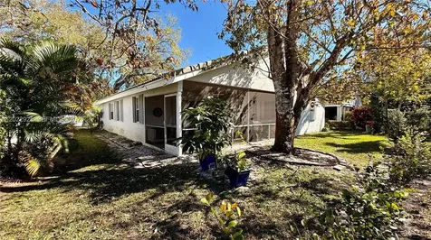 5470 Pine Circle Coral Springs FL 33067
