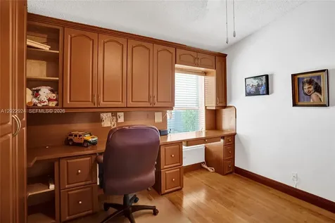 1155 NW 132nd Avenue Pembroke Pines FL 33028