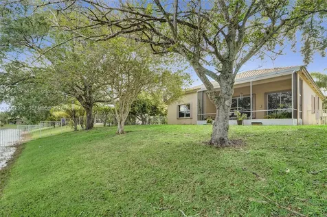 1155 NW 132nd Avenue Pembroke Pines FL 33028