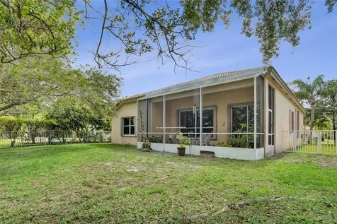 1155 NW 132nd Avenue Pembroke Pines FL 33028