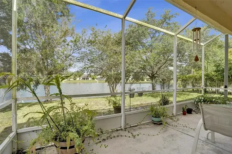 1155 NW 132nd Avenue Pembroke Pines FL 33028