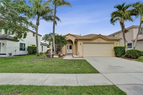 1155 NW 132nd Avenue Pembroke Pines FL 33028
