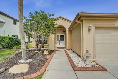1155 NW 132nd Avenue Pembroke Pines FL 33028