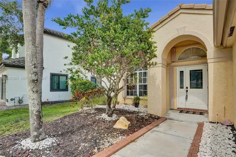 1155 NW 132nd Avenue Pembroke Pines FL 33028