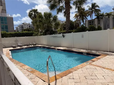 10001 W Bay Harbor Drive Bay Harbor Islands FL 33154