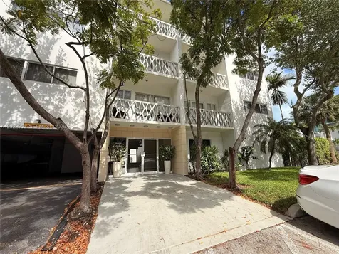 10001 W Bay Harbor Drive Bay Harbor Islands FL 33154