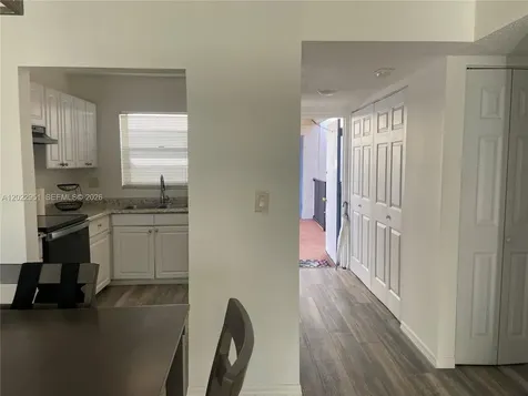 7502 NW 30th Place Sunrise FL 33313