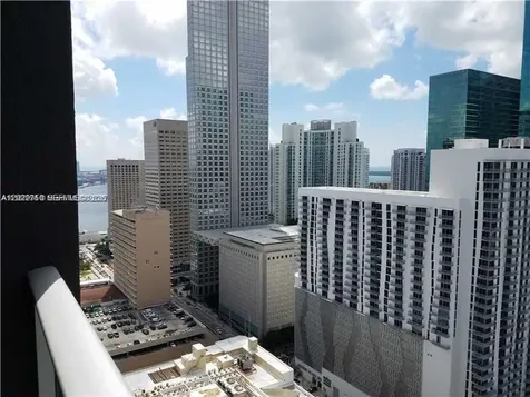 151 SE 1st Street Miami FL 33131
